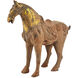 Tang Dynasty 25.5 X 25.5 inch Sculpture, Grande