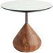 Santorini Side Table