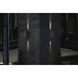 Sera LED 13.1 inch Anthracite Outdoor Wall Sconce in 6 in