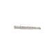 KD04 Series LED 34 inch Chrome Wall Sconce Wall Light