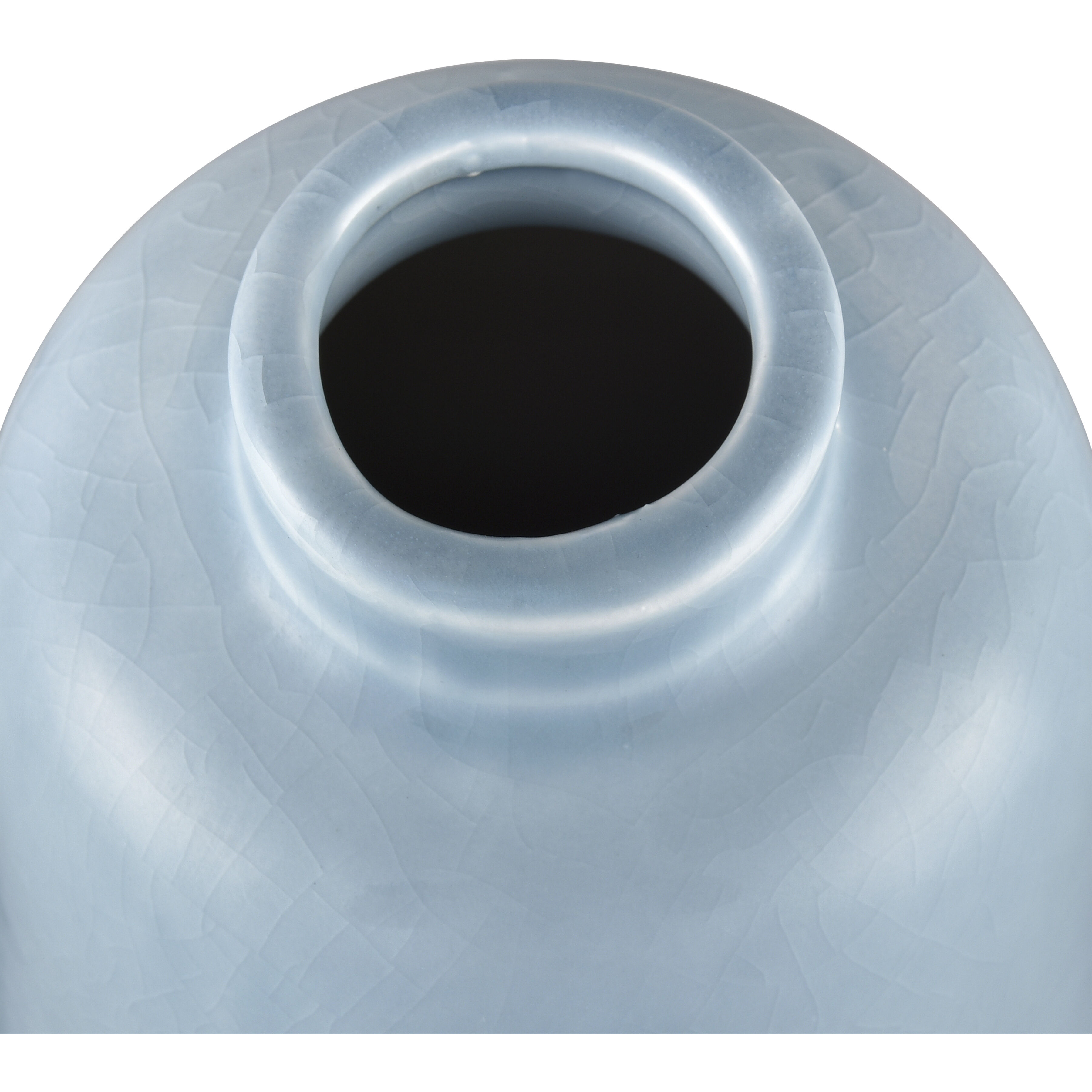 Andra 7.25 X 5 inch Vase, Set of 3