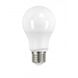 Lumos LED A19 Medium E26 6 watt 120V 3000K Light Bulb