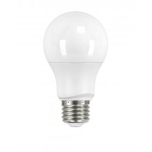 Lumos LED A19 Medium E26 6 watt 120V 3000K Light Bulb