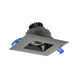 Luke White Downlight, Square
