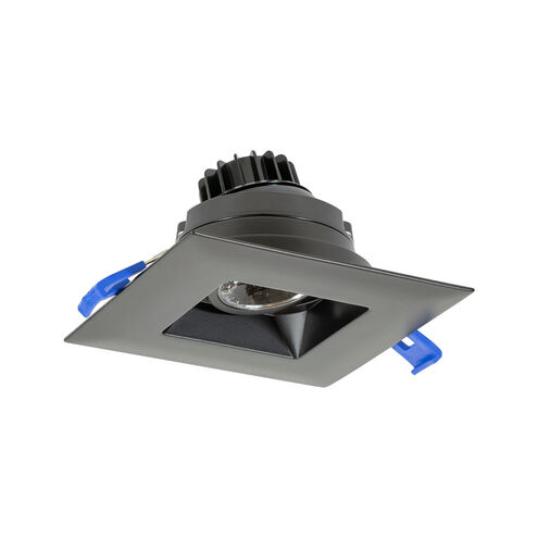 Luke White Downlight, Square