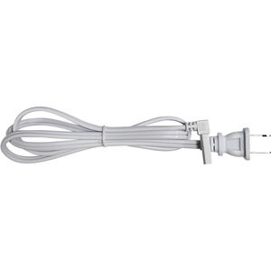 Lightbar 42.5 inch White Cord and Plug Power Cord
