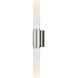 Colrain 2 Light 5.25 inch Wall Sconce