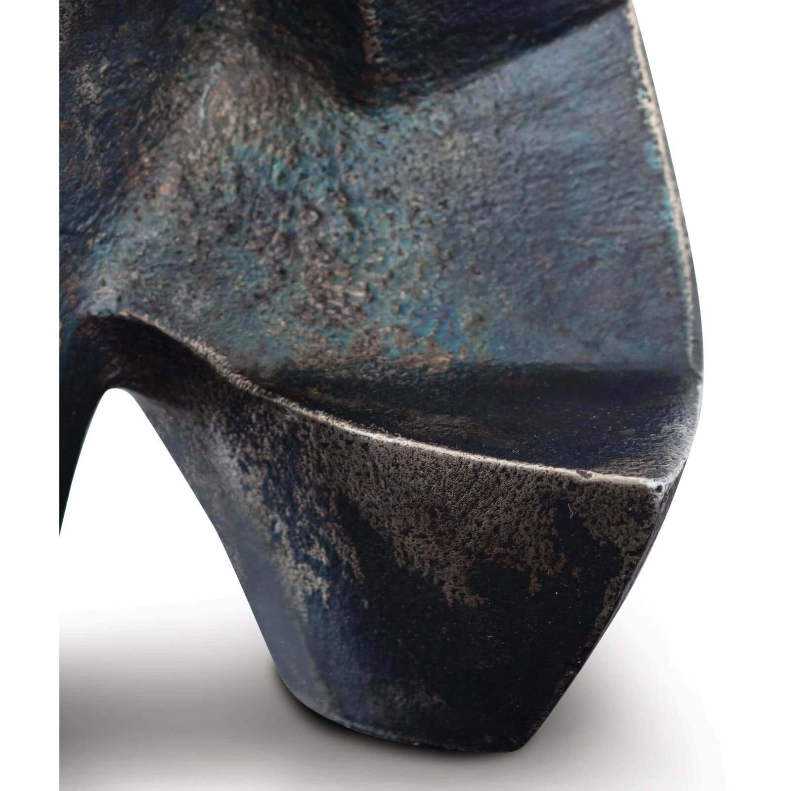 Deity 7.5 X 4.5 inch Sculpture