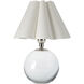 Giorgio 1 Light 9.75 inch Table Lamp