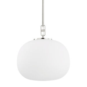 Ingels 1 Light 16.00 inch Pendant