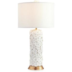 Innocence 30.5 inch Table Lamp Portable Light