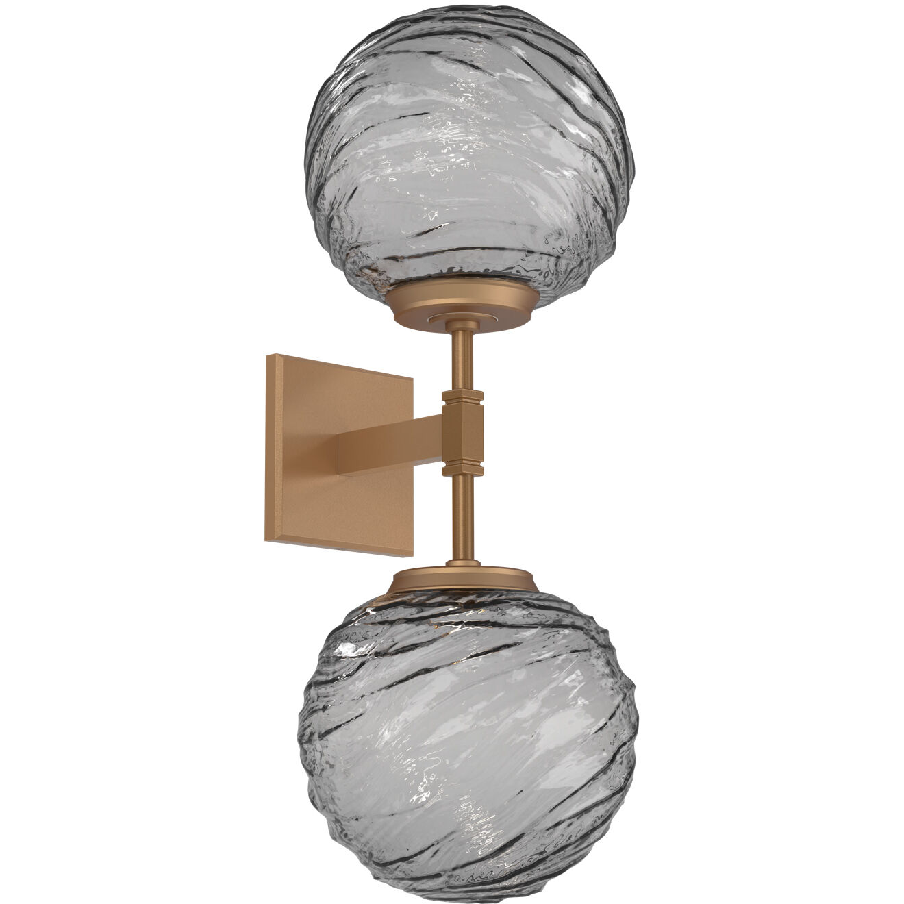 Gaia 20.00 inch Wall Sconce