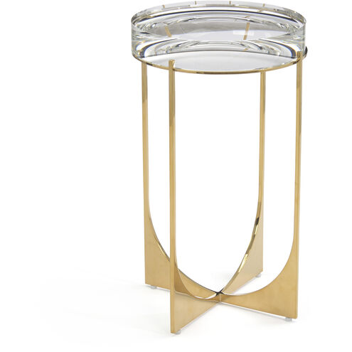 Svelte Martini Table