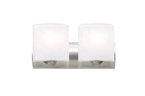 Celtic 14.50 inch Bathroom Vanity Light