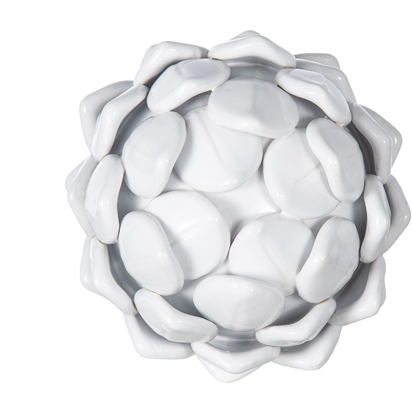 Anita 9.1 X 5.5 inch Sculpture