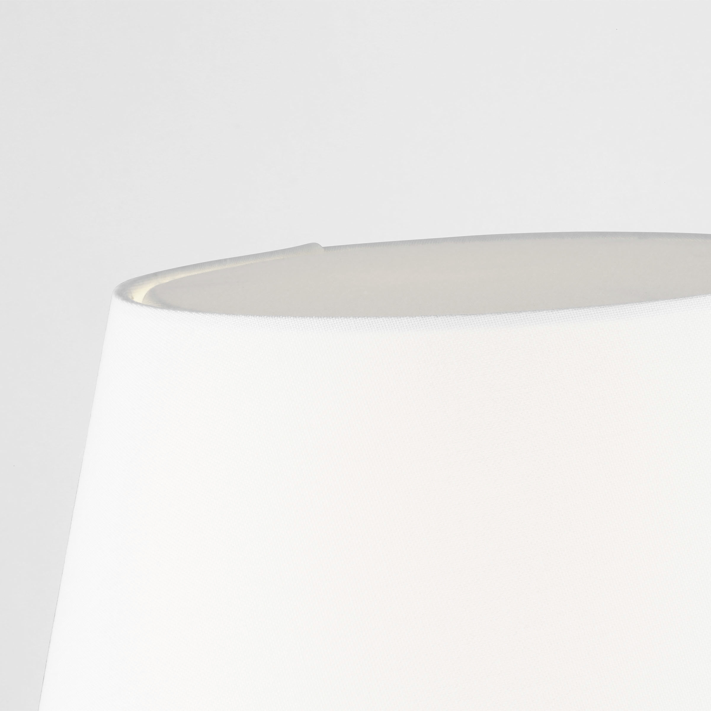 Kelly by Kelly Wearstler Blocco 16.75 inch 60 watt Midnight Black Table Lamp Portable Light