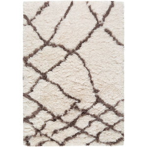 Scout 36 X 24 inch Handmade Rug