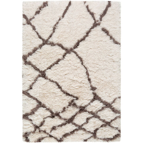 Scout 36 X 24 inch Handmade Rug