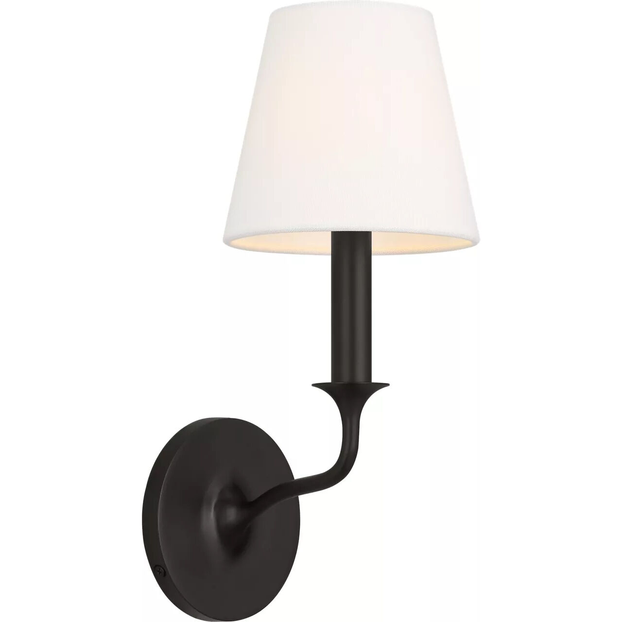 Alexa Hampton Chatsworth Sconce Wall Light