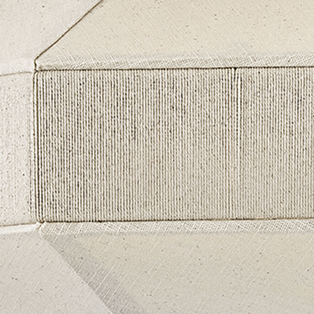 Lisa McDennon Lyla 1 Light 15 inch Lacquered Brass Semi-flush Mount Ceiling Light