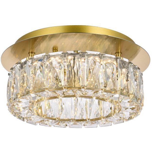 12 flush mount ceiling light sales
