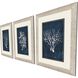 Waterside White Framed Art, Propac