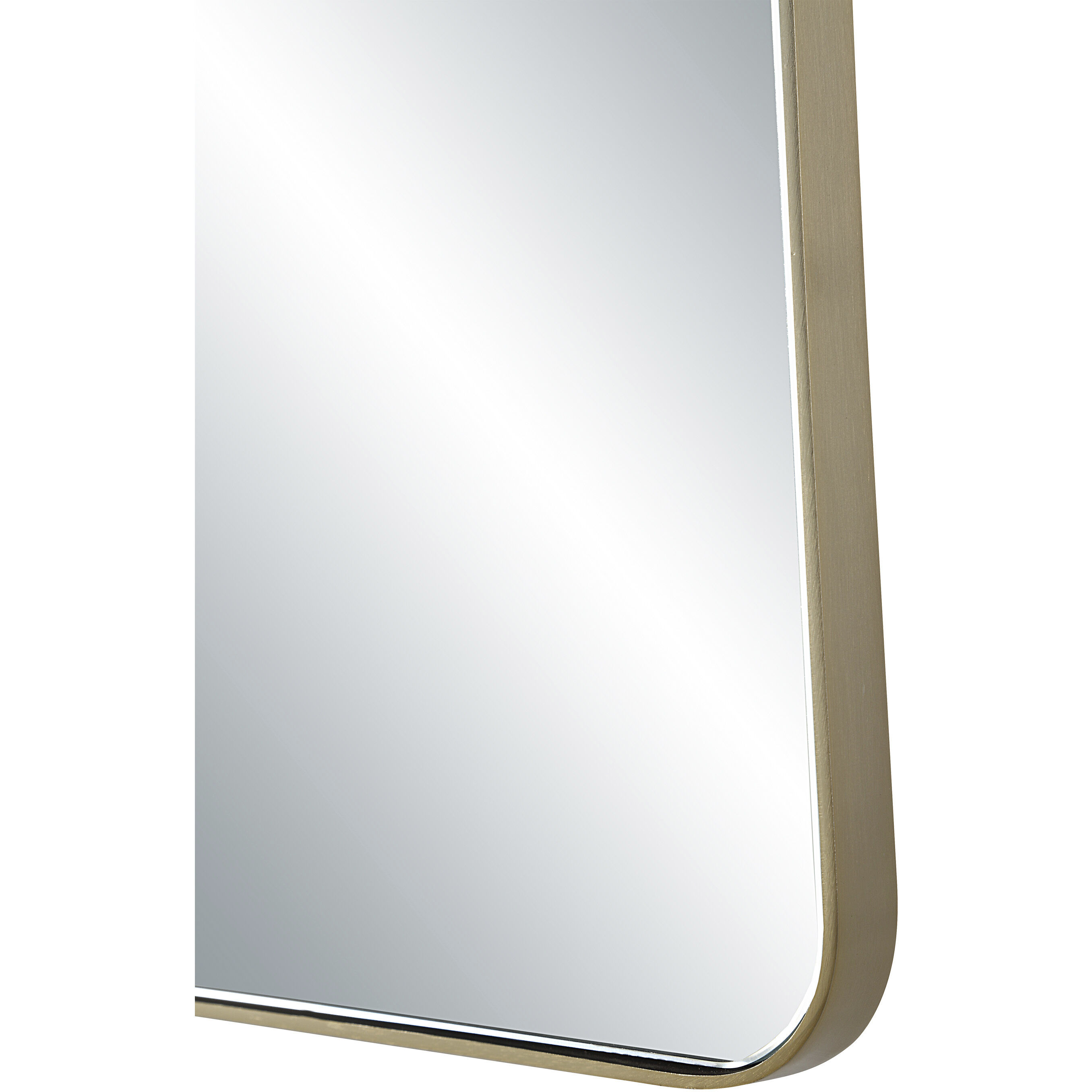 Miley 40 X 22 inch Wall Mirror