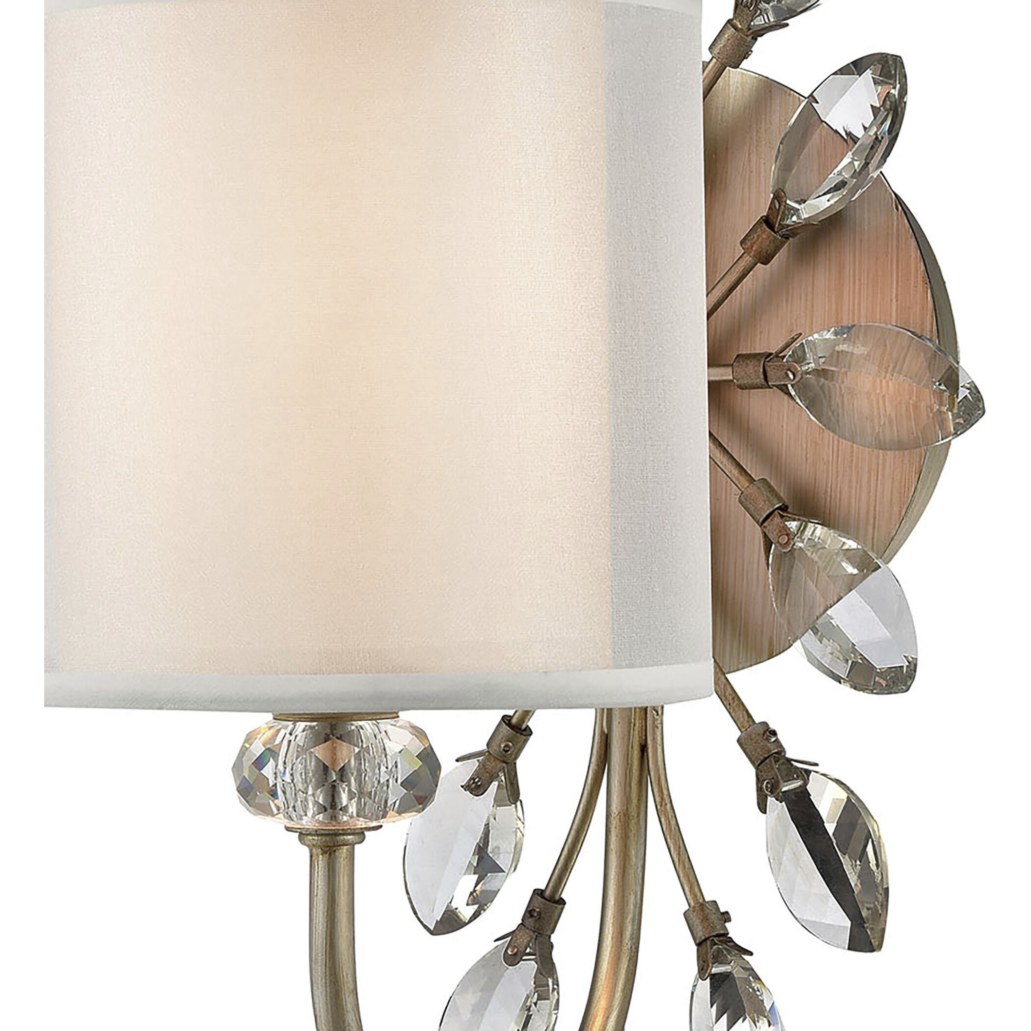 Asbury Vanity Light Wall Light
