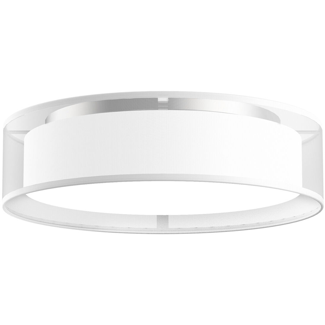 Dalton 16.00 inch Flush Mount