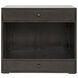 Sumiko 30 X 27.5 inch Pale Side Table