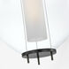 Ray Booth Taro LED 13 inch Bronze Lantern Pendant Ceiling Light