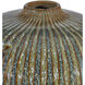Shoulder 20.5 X 16 inch Vase, Large