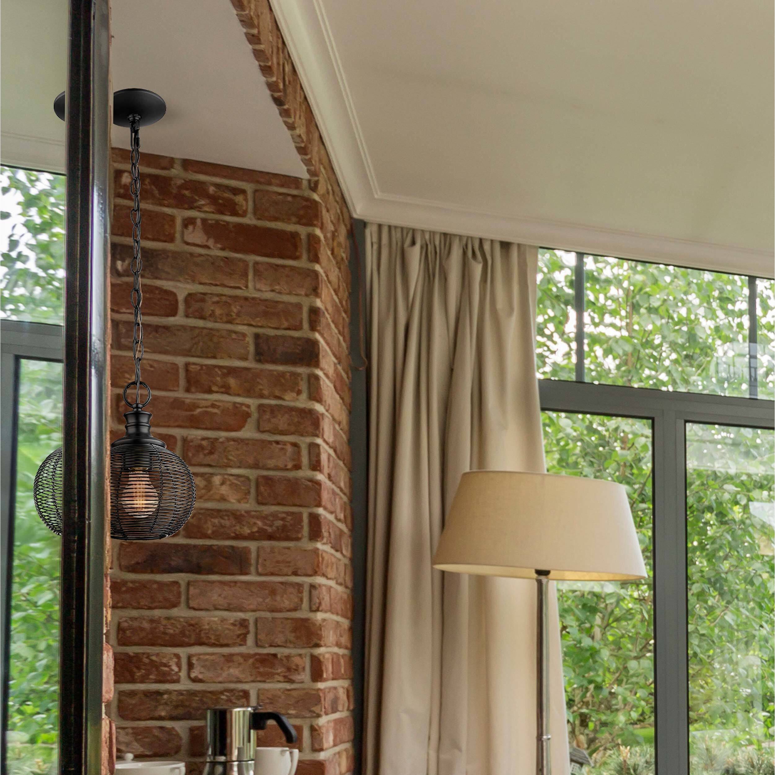 Calypso Pendant Ceiling Light