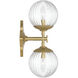 Orly Bath Wall Light