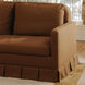 Pellicano OA Terracotta Sofa