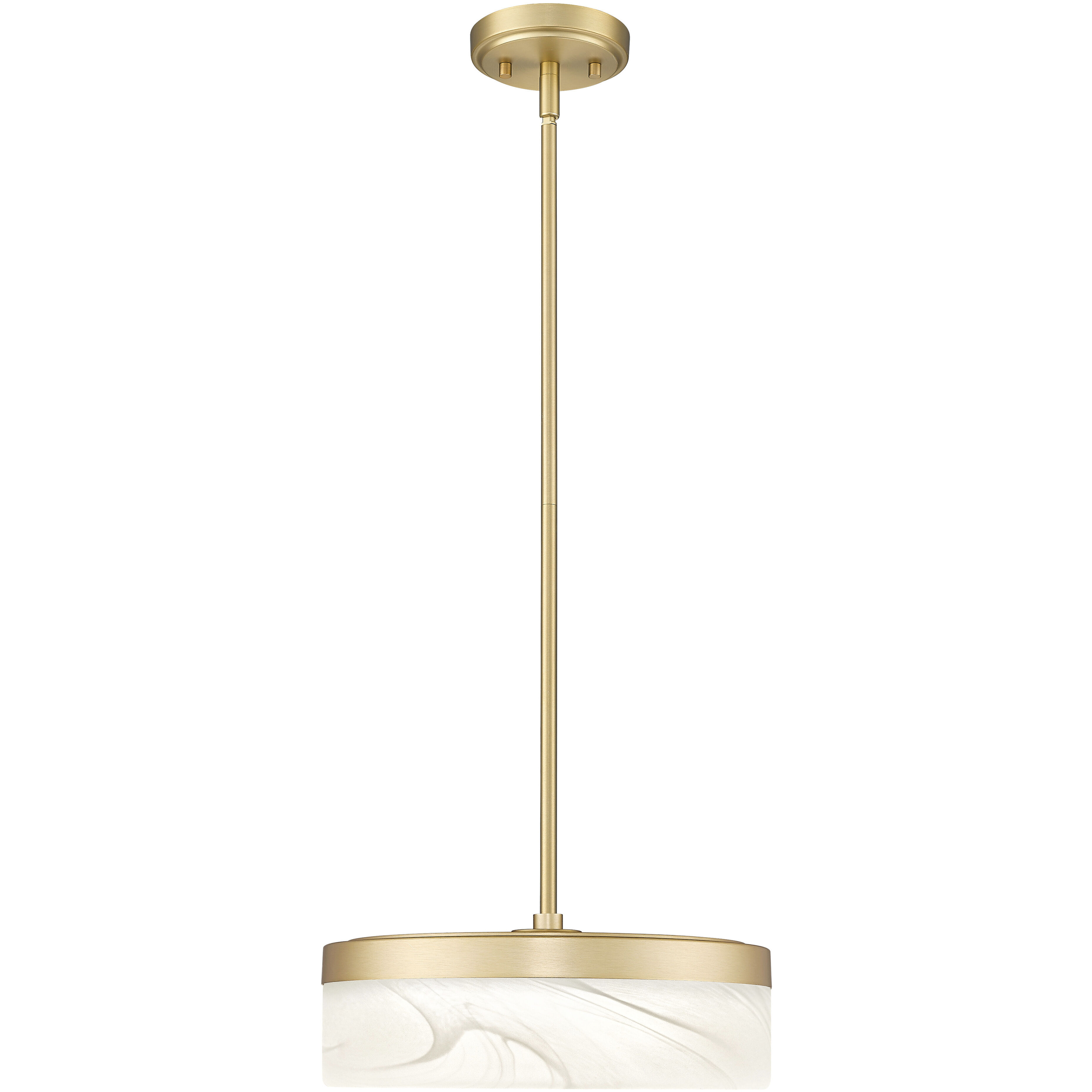 Renaud 1 Light 13.00 inch Pendant