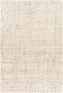 Lucca 120 X 96 inch Tan Rug in 8 x 10, Rectangle