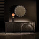 Kate 24 inch 60.00 watt Matte Black Table Lamp Portable Light