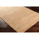 Costa 168 X 120 inch Khaki Rugs, Rectangle