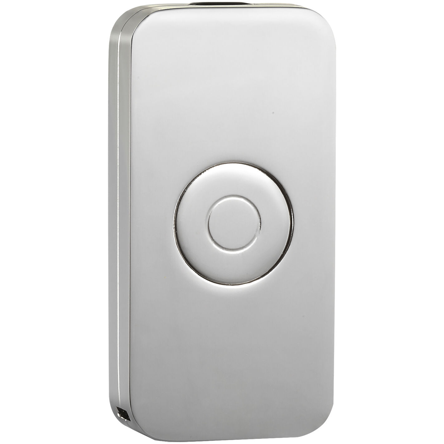 Visual Comfort Cordless Nickel Module Remote Control