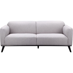 Peppy Grey Sofa