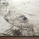 Kemer 130 X 94 inch Mineral Tones Rug in 8 x 11