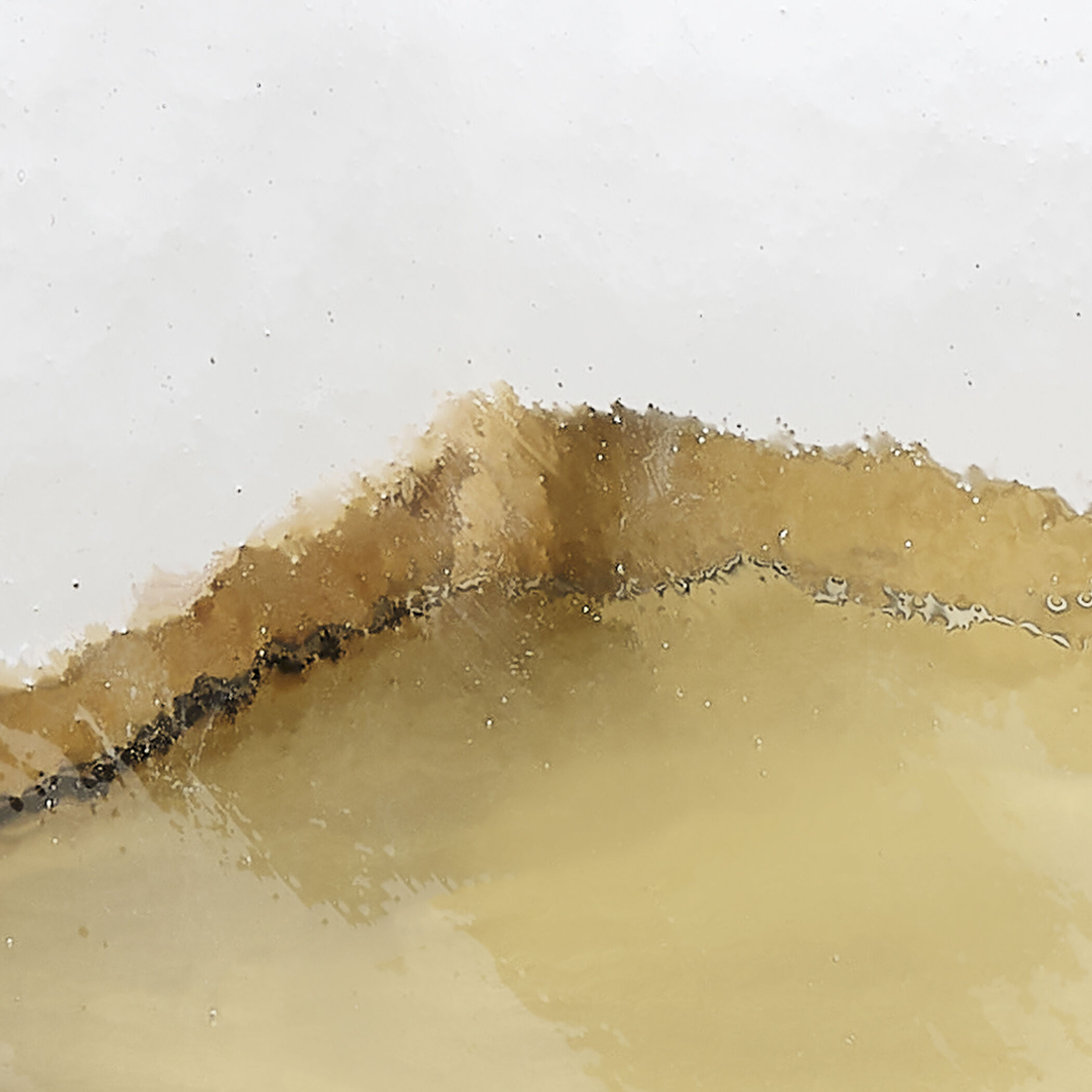 Rhine 13.82 X 9 inch Hurricane