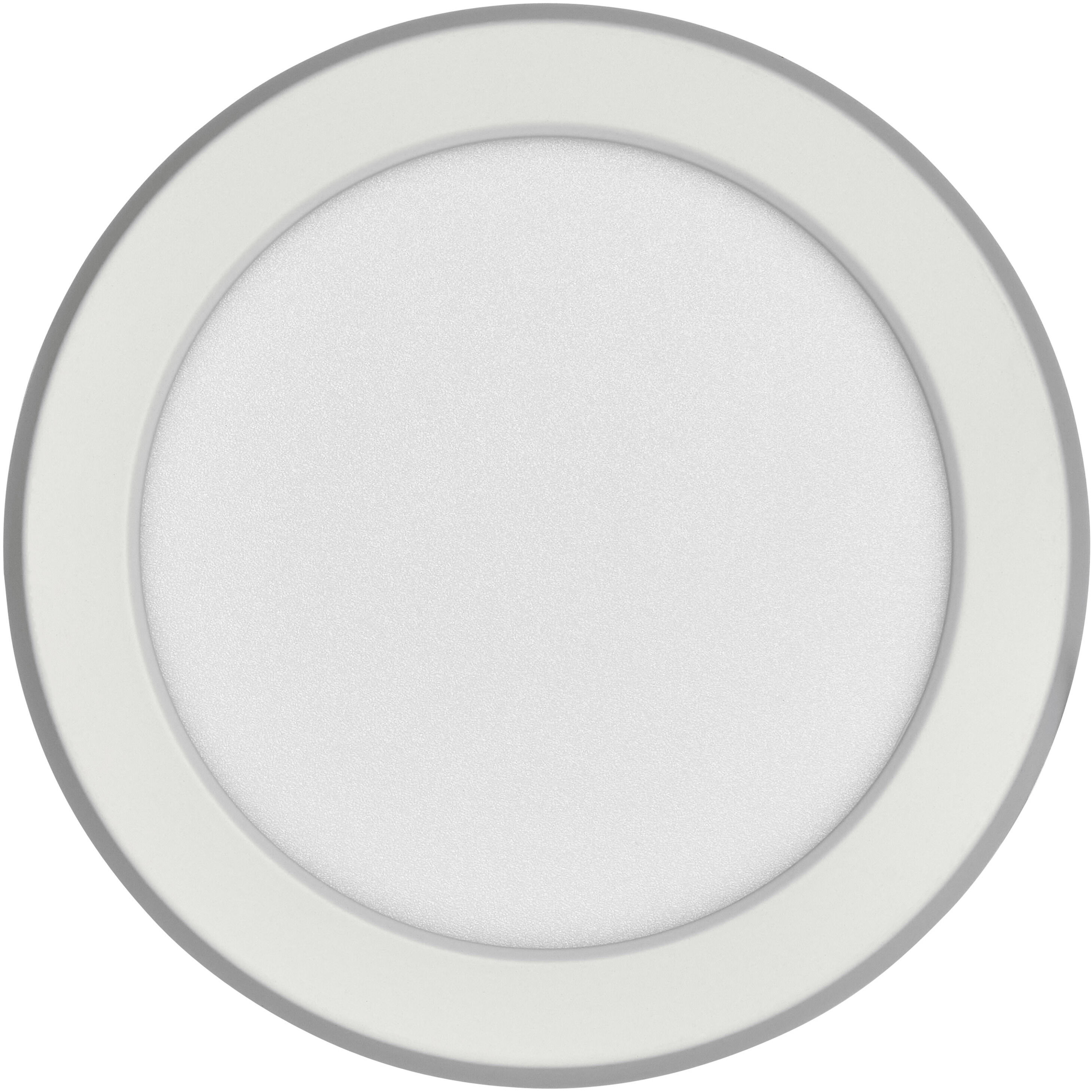 Blink Pro LED 5 inch White Flush Mount Ceiling Light