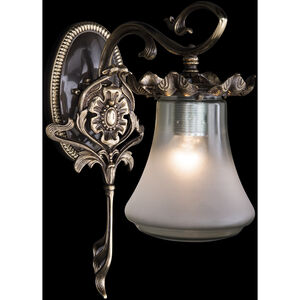 Mariner Luxury Wall Sconce Wall Light