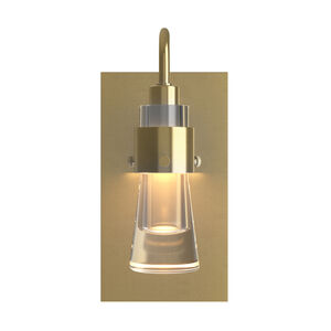 Erlenmeyer 1 Light 4.50 inch Wall Sconce