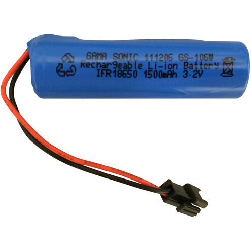 Christopher Blue Batteries, Easy Installation 