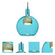 Benji LED Black Cord Pendant Ceiling Light