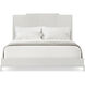 Poinciana Sandbar US King Bed, Wooden, Coastal