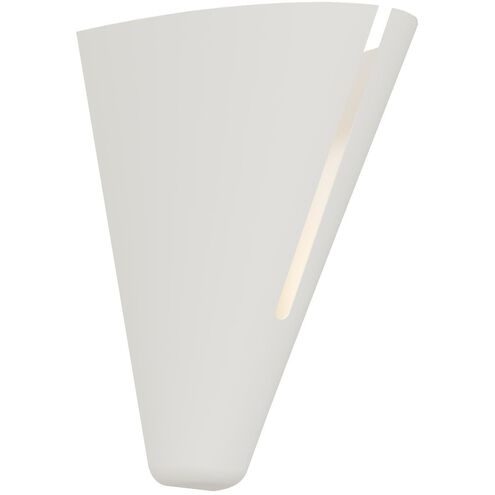 Kelly by Kelly Wearstler Cambre 1 Light 6.00 inch Wall Sconce